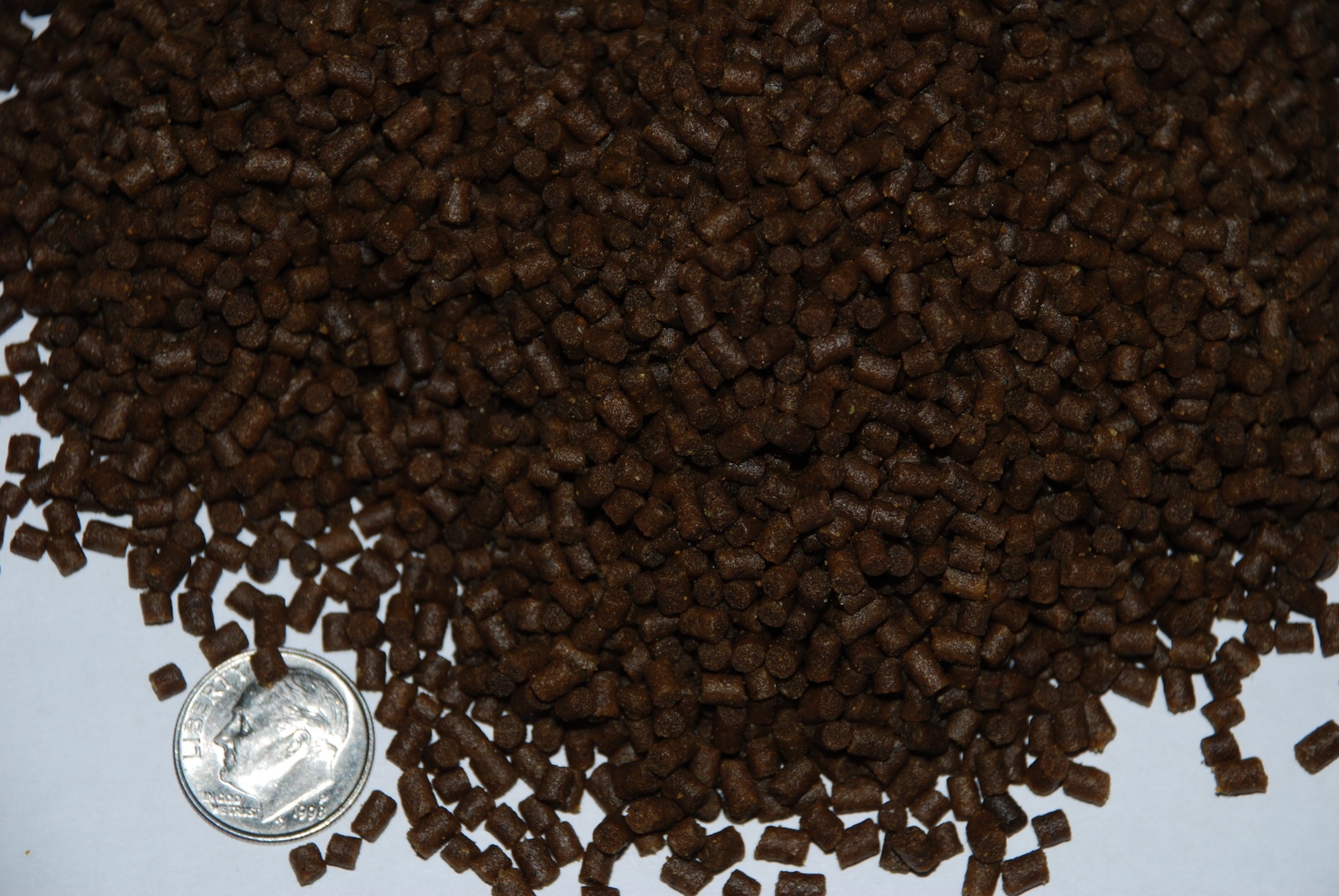 Ken’s Premium Krill Pellets 3 mm