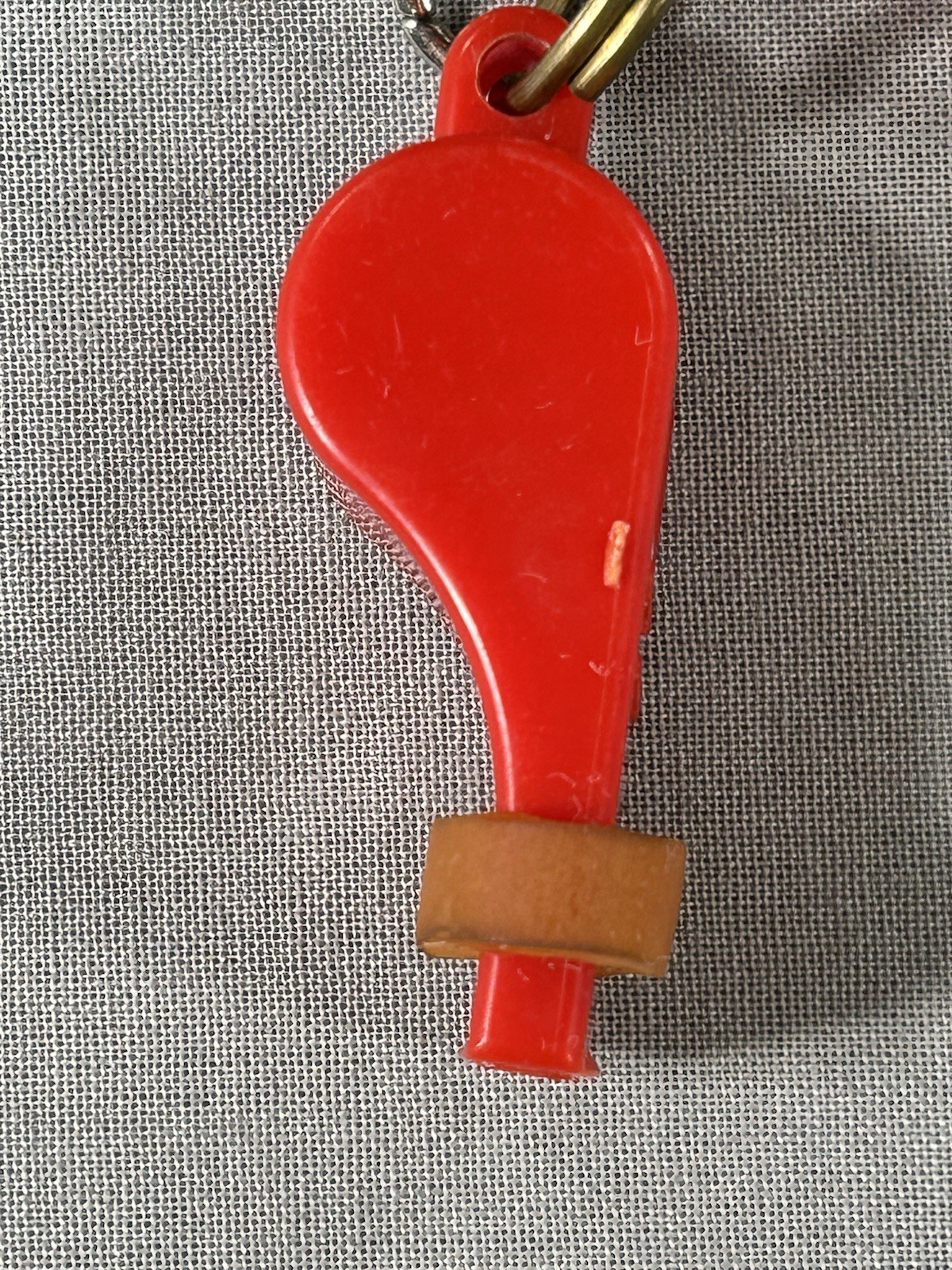 Sporting Dog training whistles set of 3 Roy Gonia, Acme and unknown