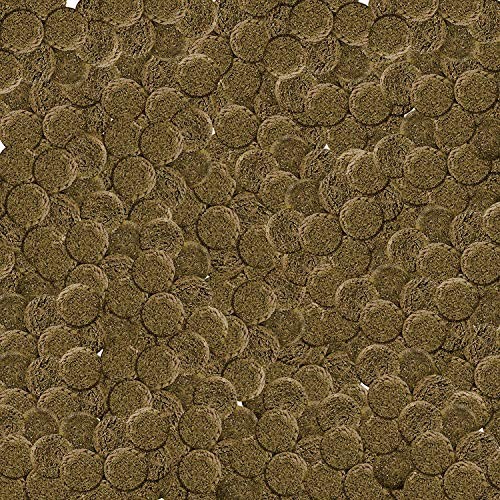 API ALGAE EATER WAFERS Algae Wafer Fish Food 6.4-Ounce Container