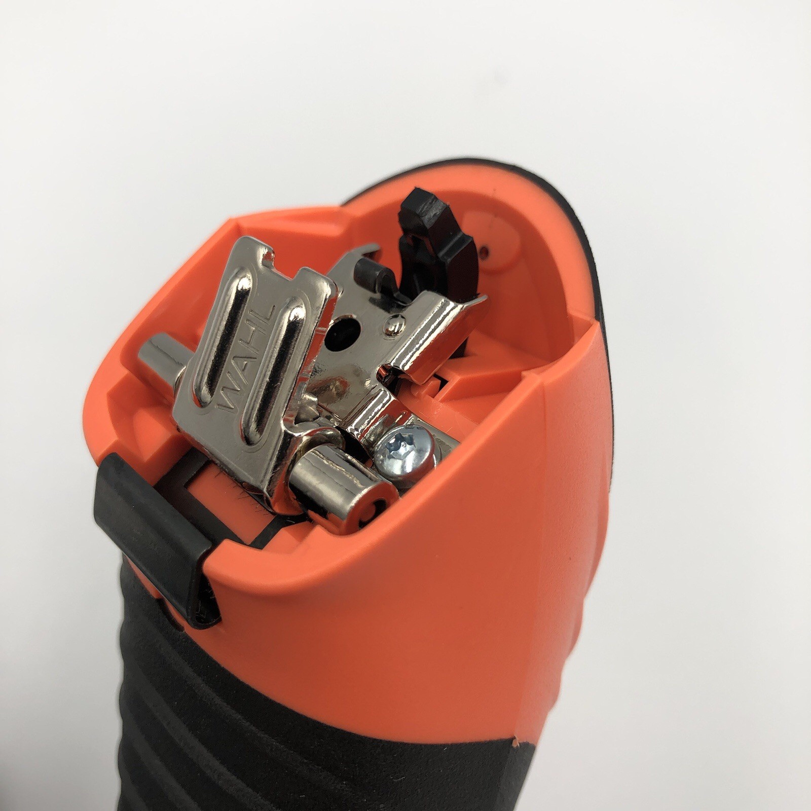 Wahl Pro Animal KM Velocity Corded Clippers w/ New #10 1.5mm Prime Series Blade