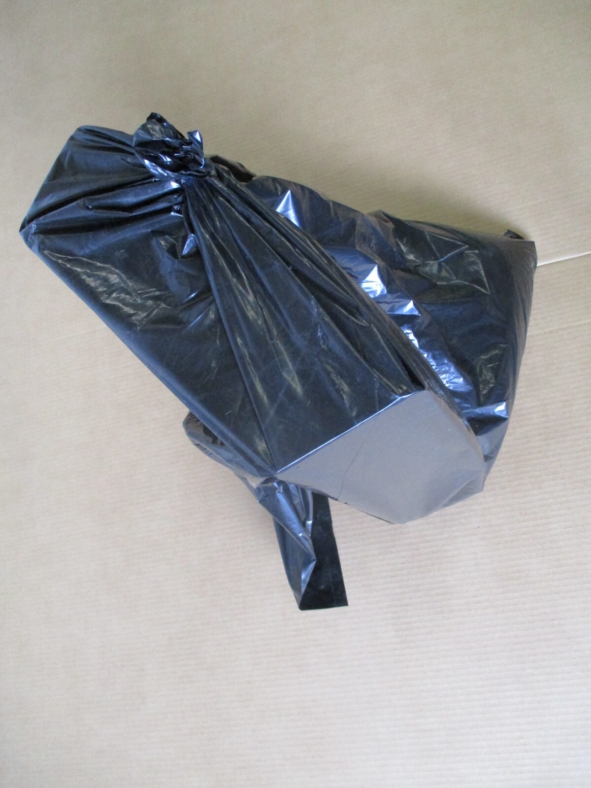 10 pack Large Disposable Cat Litter Box 21″X13″X5″, Charcoal Scented Made In USA