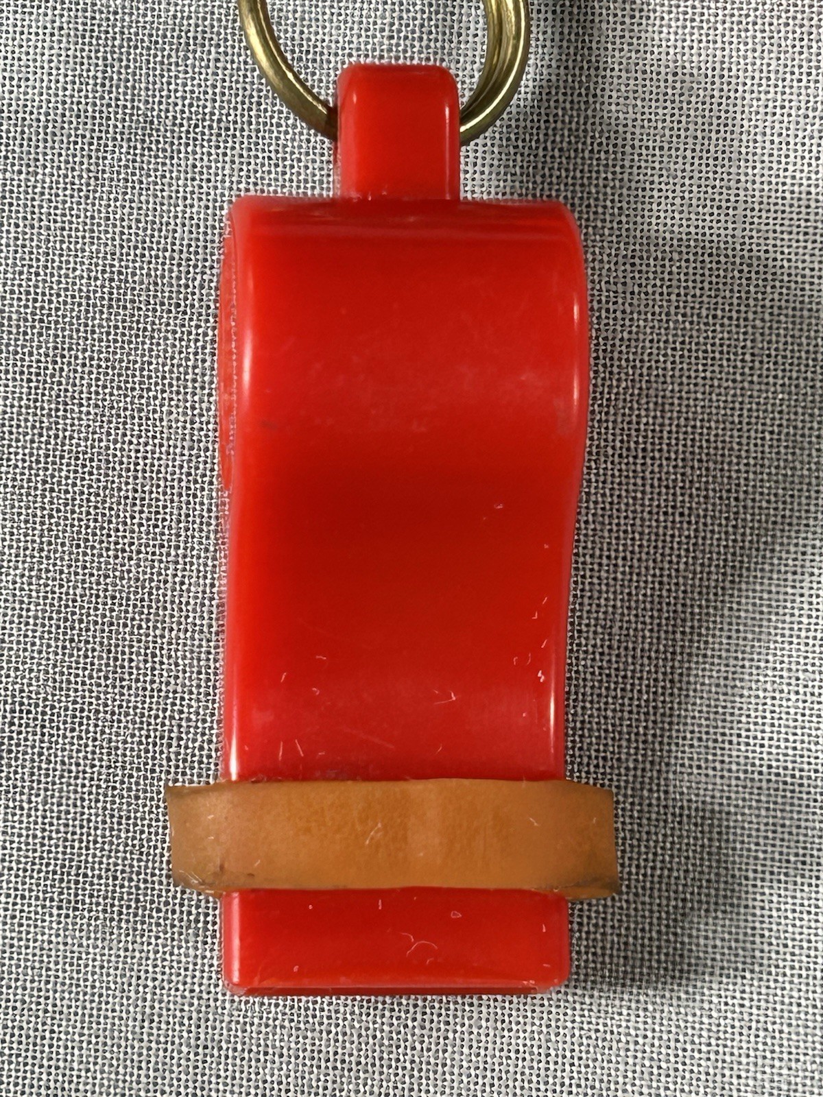 Sporting Dog training whistles set of 3 Roy Gonia, Acme and unknown