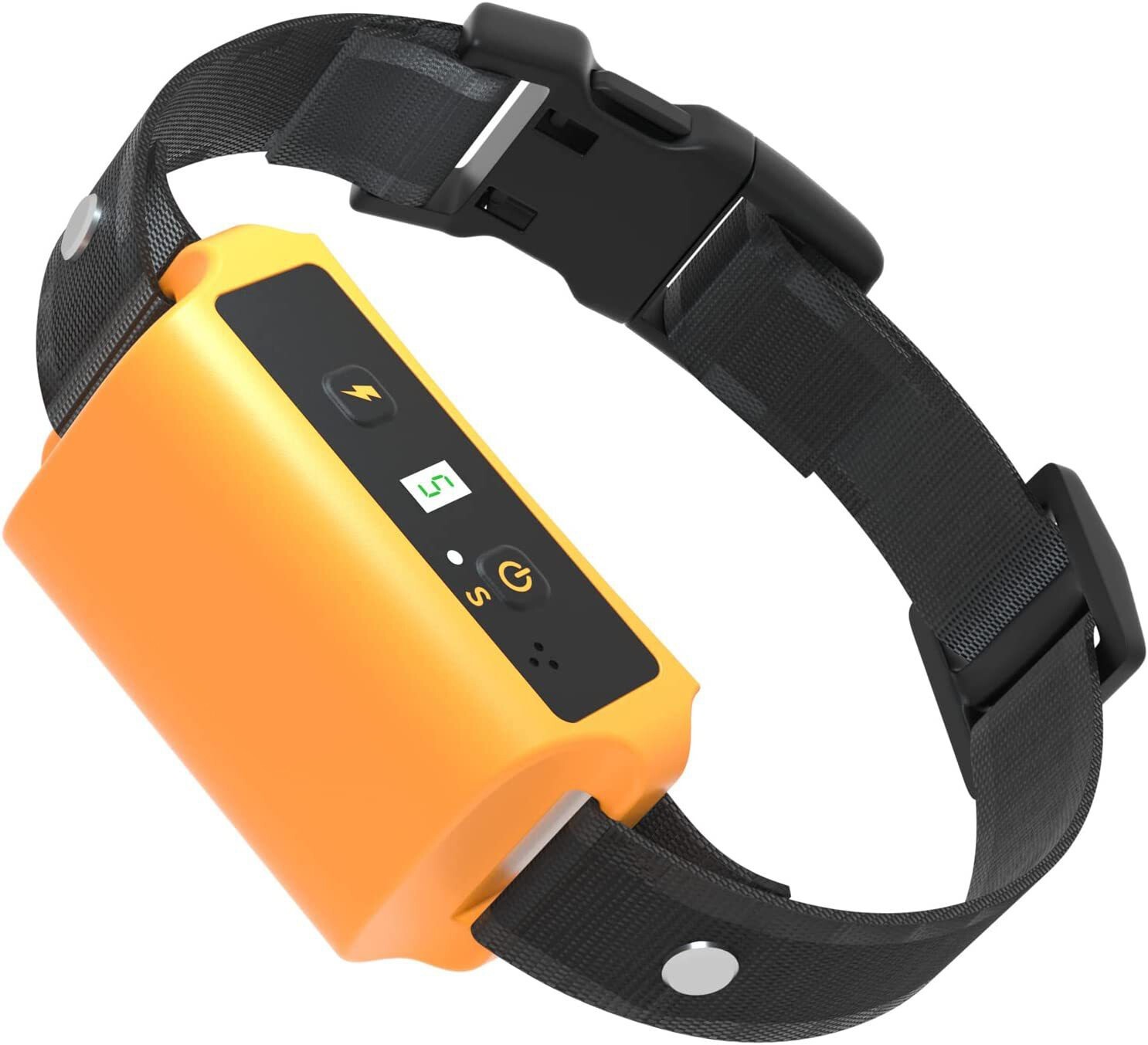 Automatic Anti Bark Barking Dog Shock Control COLLAR Device Small Medium Large