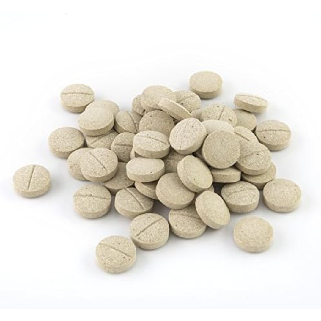 Dog Multi Vitamins For All Life Stages Health Care Chewable Tablets 90 COUNTRY