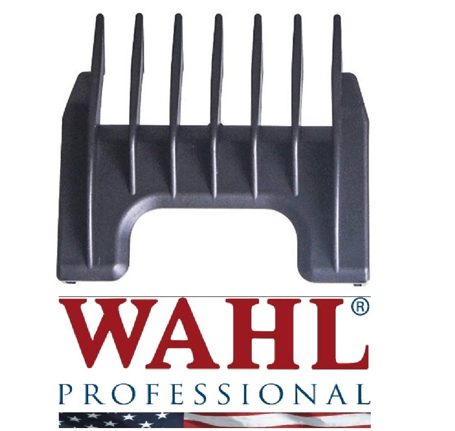 Wahl Attachment GUIDE 5 in 1 Blade COMB 5pc SET-Li+ Pro,Easystyle,MOTION Clipper