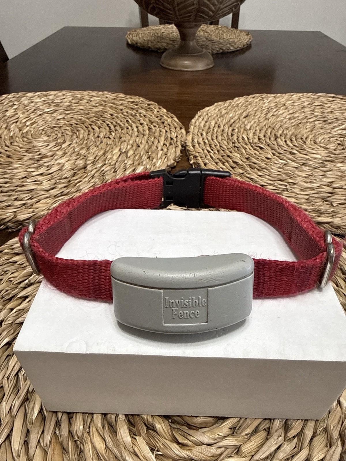 Invisible Fence Platinum R21 v3.0 Receiver Collar 700 Series 7K