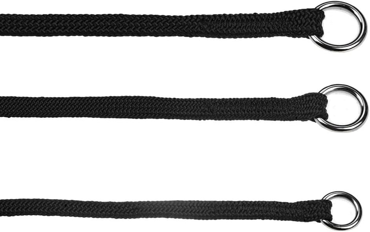 Show Slip Collar – Conformation Dog Collar – Perfect for Small Pups to Large Dog