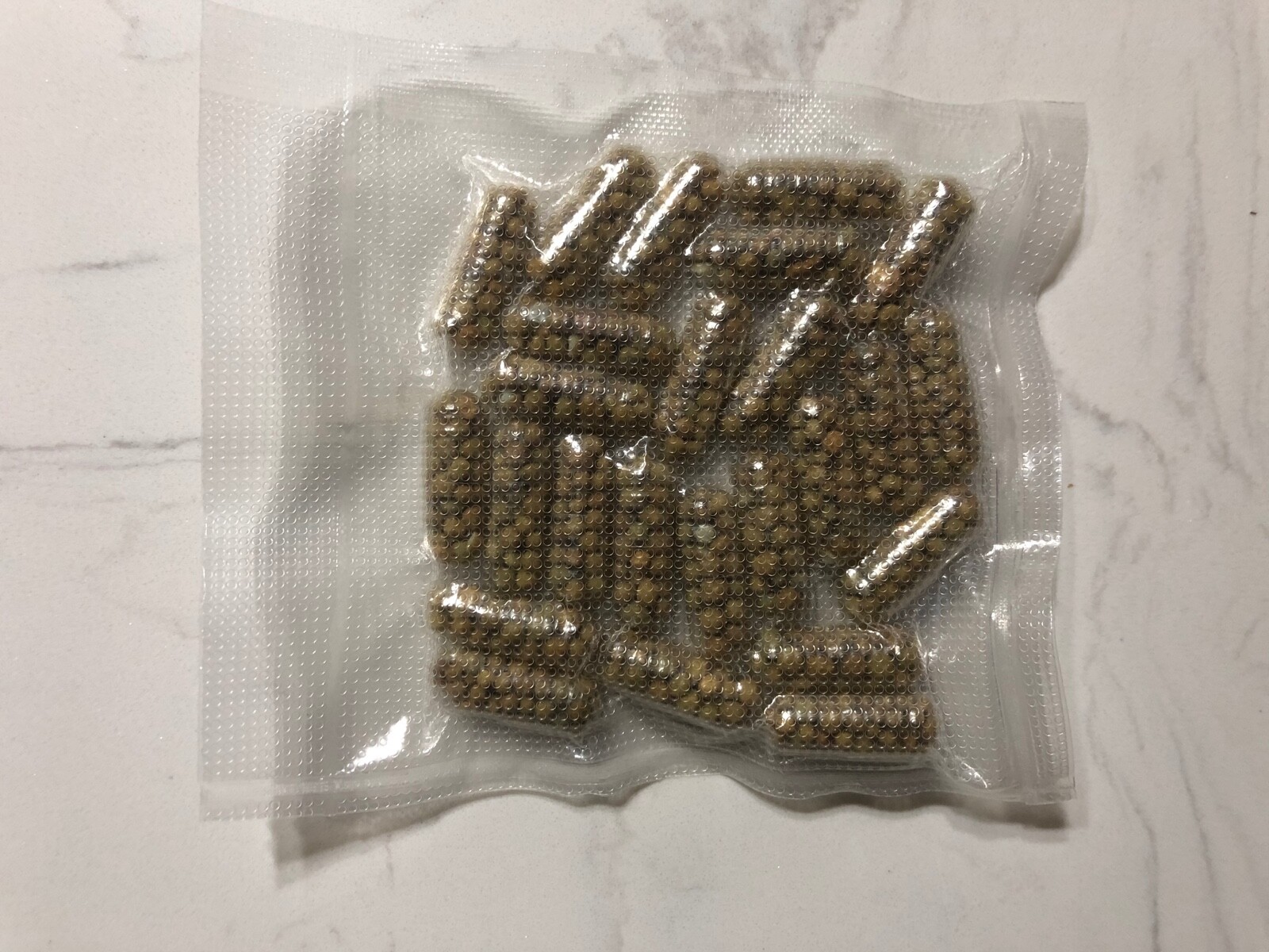 🌱 Aquarium Plant Fertilizer Root Tabs (100 Count)