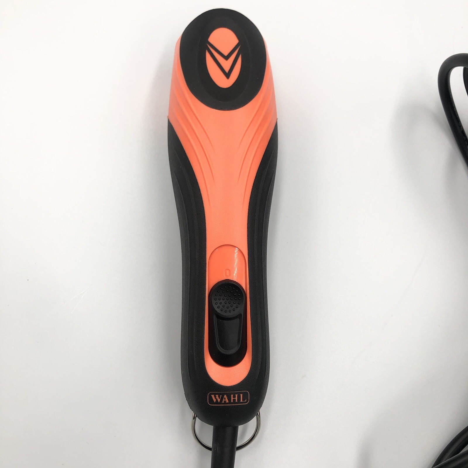 Wahl Pro Animal KM Velocity Corded Clippers w/ New #10 1.5mm Prime Series Blade