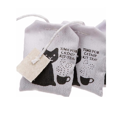 Petlinks Tea Zing Catnip Cat Toys