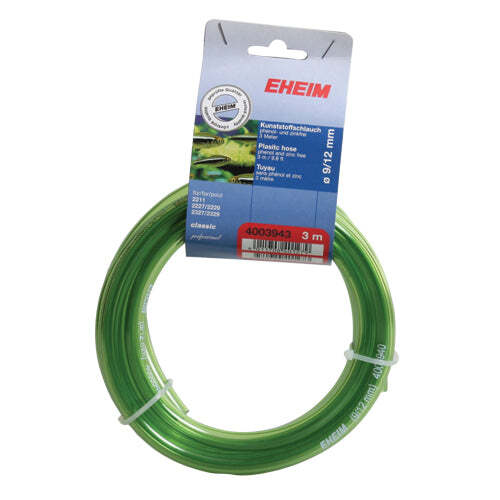 Eheim Tubing 9/12 mm 9.8′