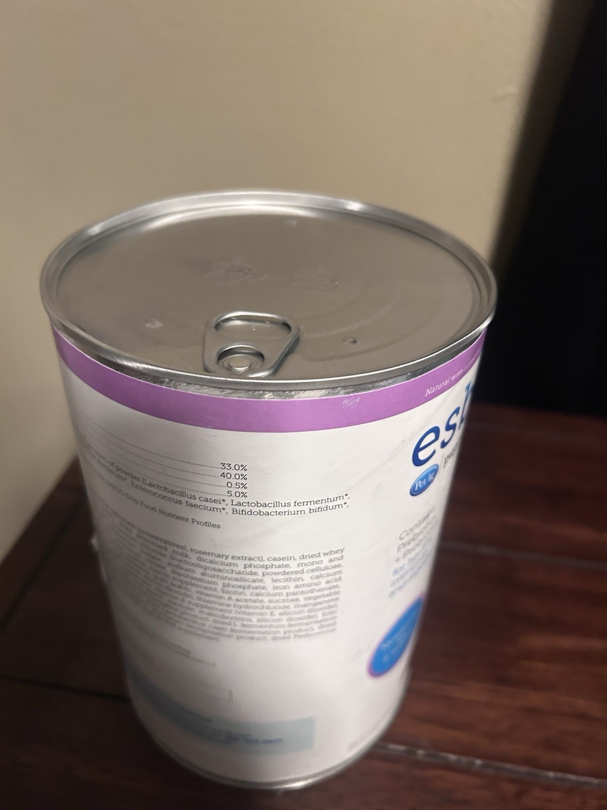 Esbilac Puppy Milk Replacer Powder Exp 08/2026