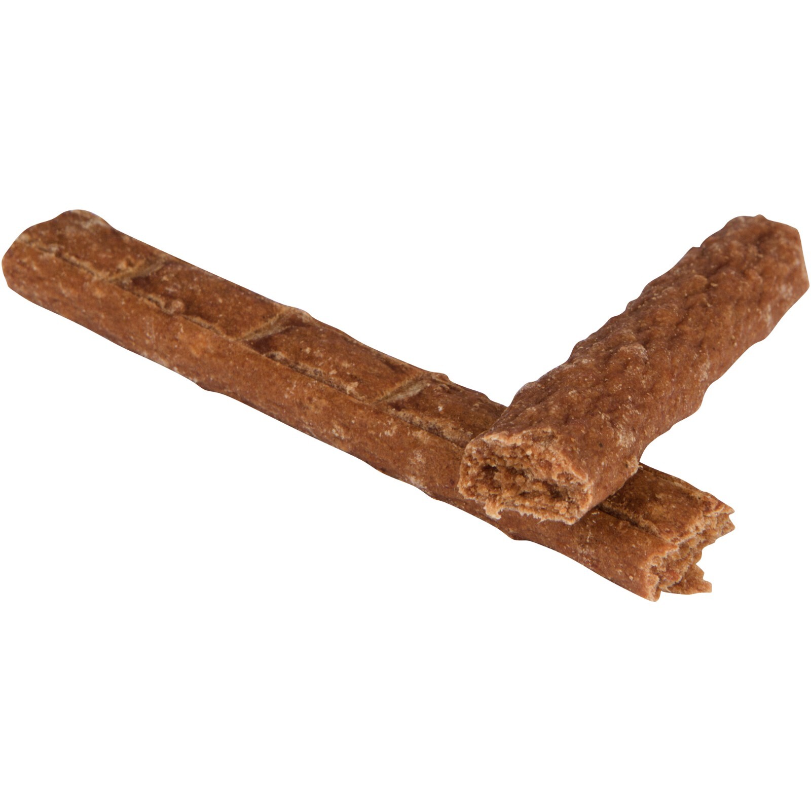 Miss Nelly’s USA Made and Sourced Jerky Dog Treats – 16oz. Bag – Chicken Sticks