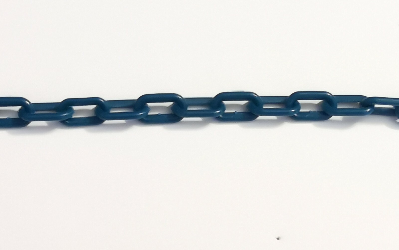5′ LENGTH 3mm PLASTIC CHAIN BEAUTIFUL COLORS SUGAR GLIDERS NECKLACE JEWELRY