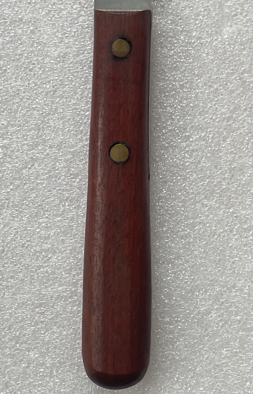 MARS (MODEL 99M330) PROFESSIONAL GROOMING STRIPPING AND CARDING KNIFE