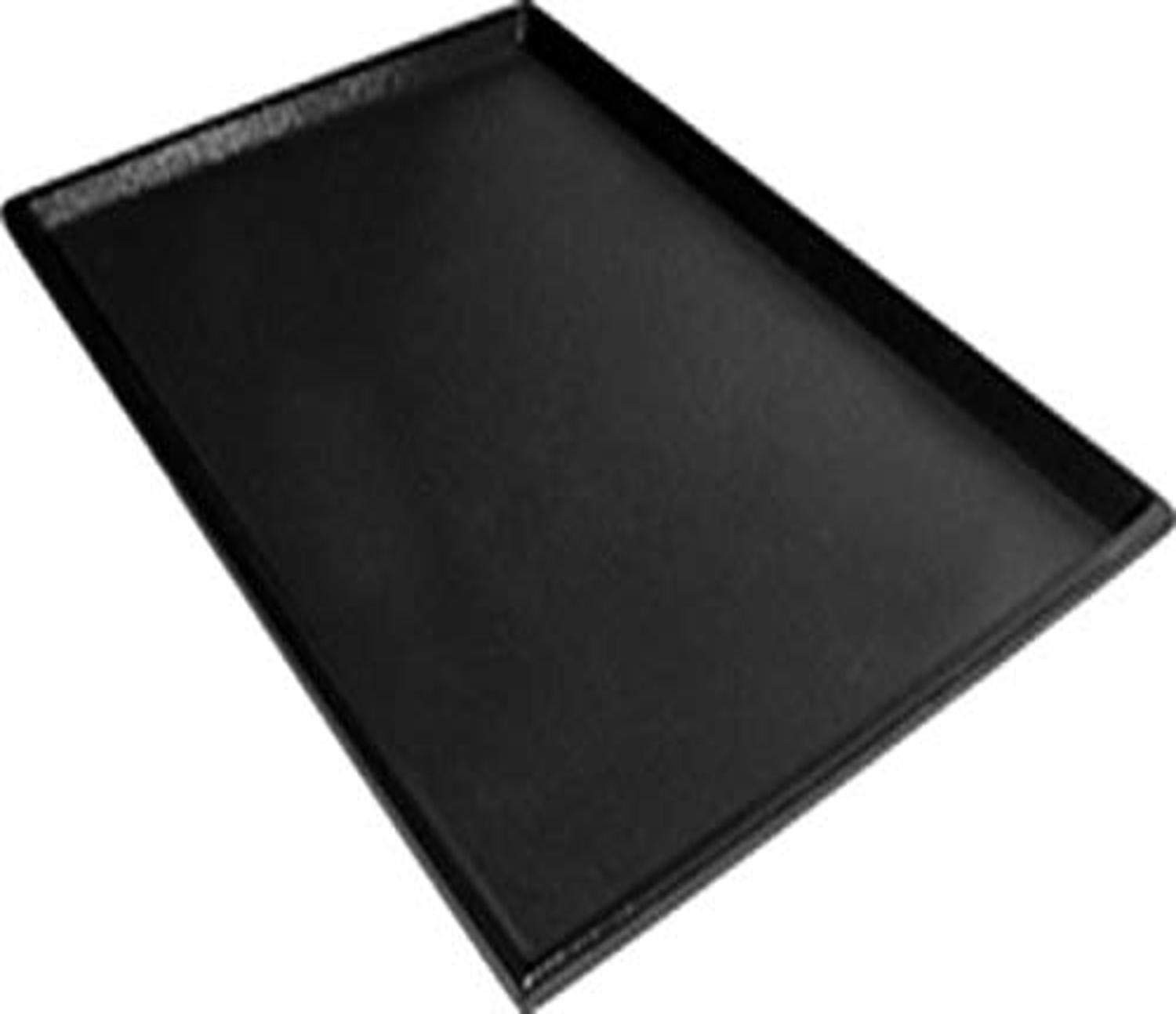 MidWest Homes for Pets 36-Inch Replacement 35.0″L x 22.0″W x 1.0″H, Black