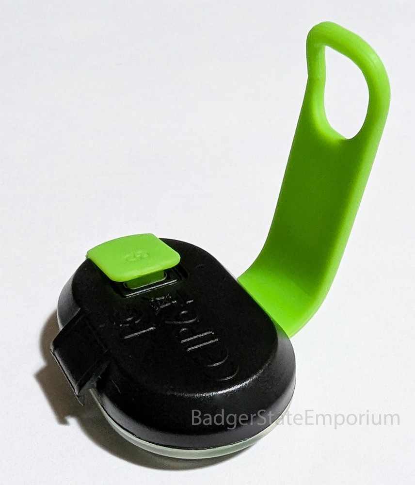 Max & Molly Matrix Ultra LED Safety Light Attaches to Any Dog Pet Collar Harness
