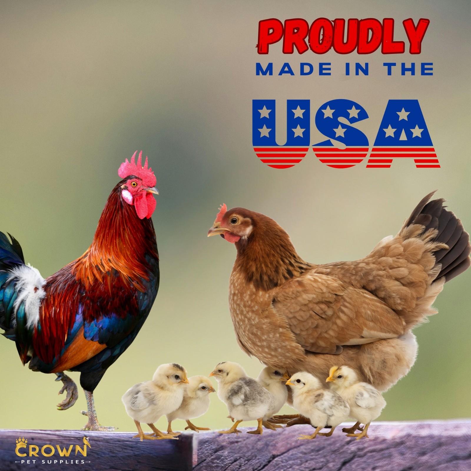 Herbal Chicken Dewormer Liquid Natural Plant-Based Poultry Worm Remedy