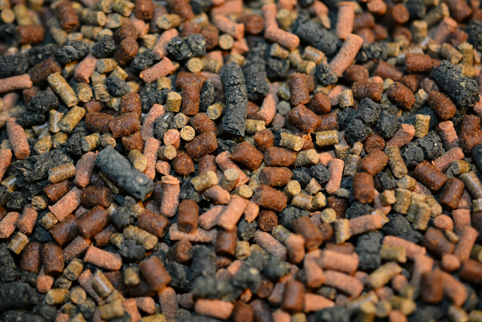ABF CORY CATFISH INSECT & KELP MIX,Garlic,Spirulina,Pleco,Bottom Feeders,ABF300