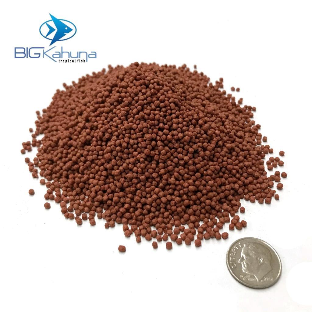 Goldfish Floating Pellets 1.5mm – Goldfish and Small Koi – Color Enhancing