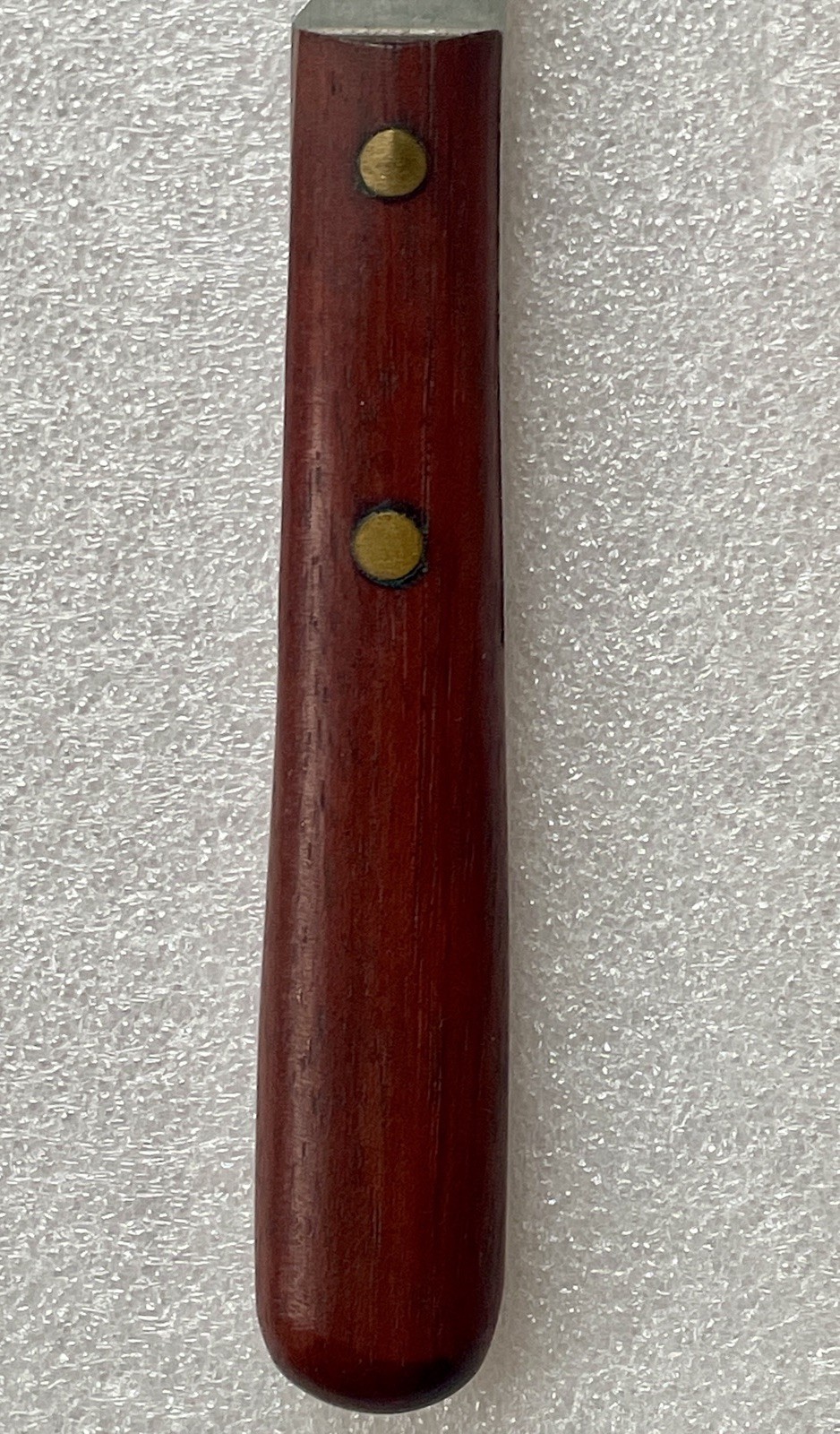 MARS (MODEL 99M330) PROFESSIONAL GROOMING STRIPPING AND CARDING KNIFE
