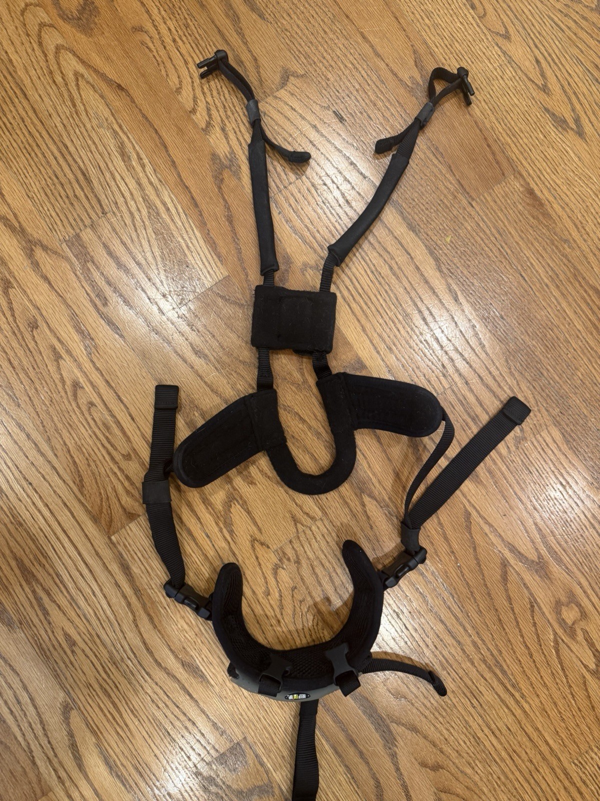 Help ‚Em Up Dog Harness Medium (45-80 lbs) U Band Full Body Lifting System