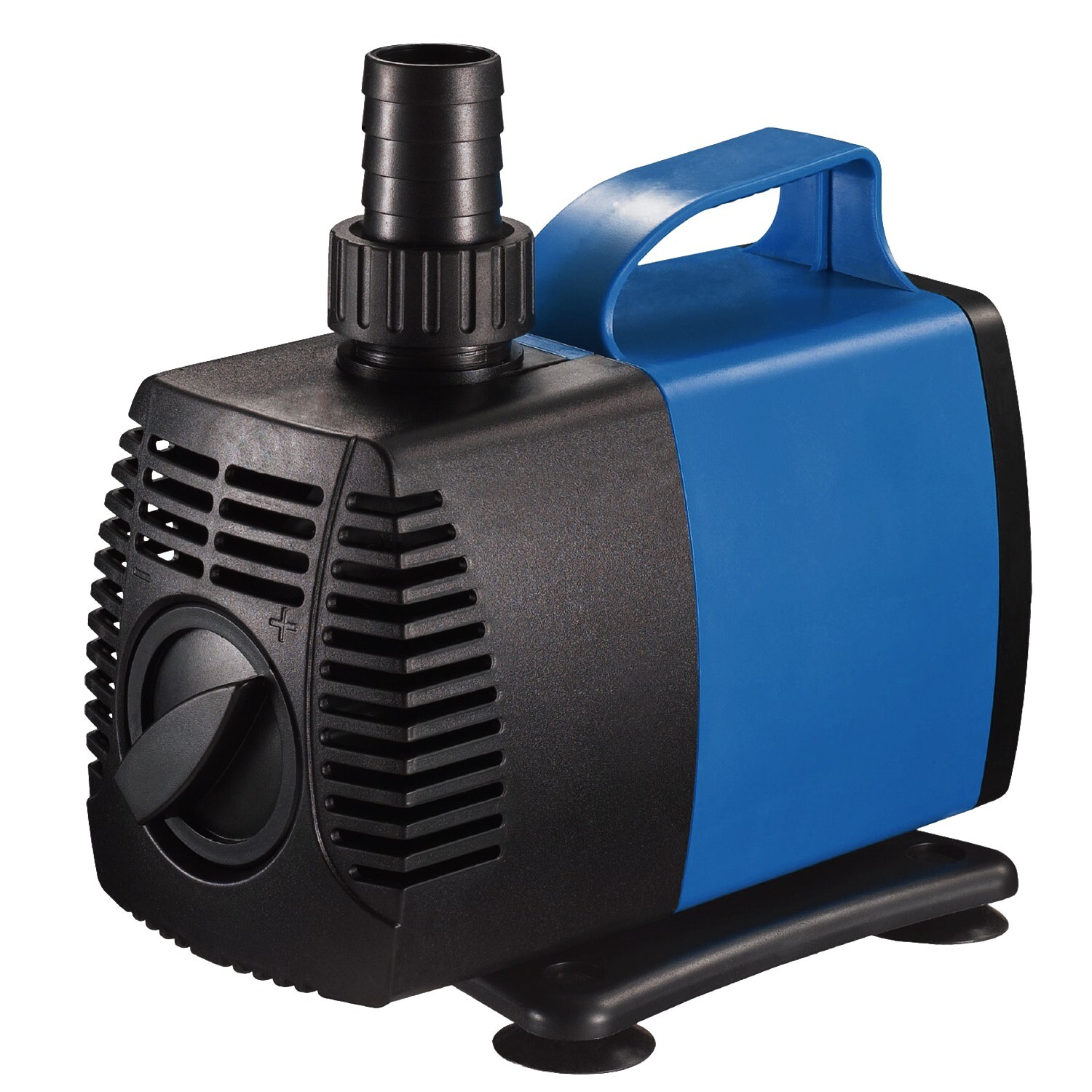 Amphibious water pump 1450 GPH