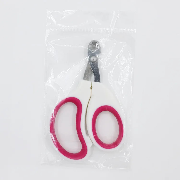 Professional Cat Nail Clippers for Small Stainless Steel Puppy Claws Cutter Pet
