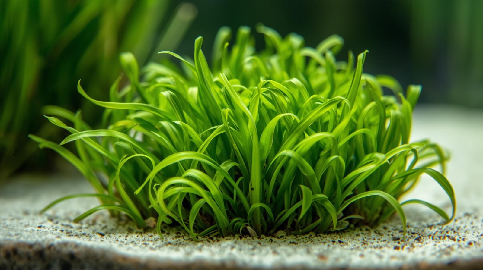 Dwarf Sagittaria (Subulata) Bundle