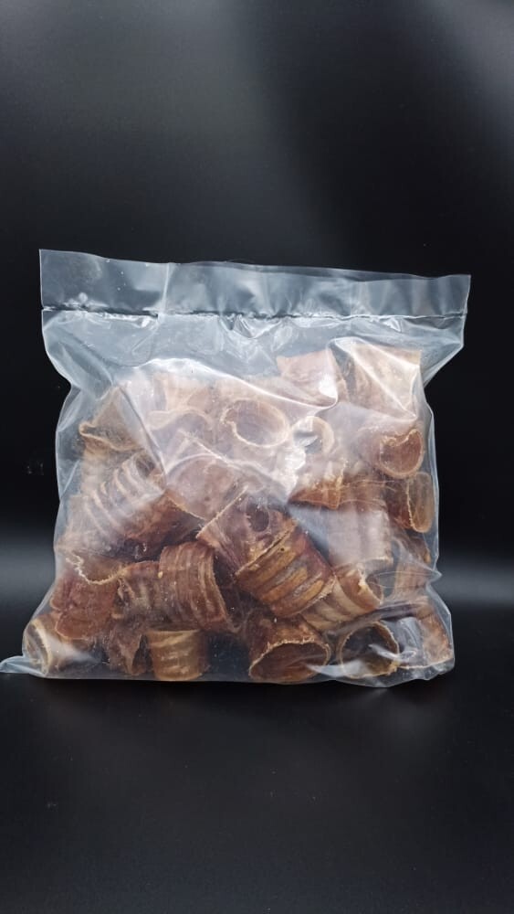 Beef Trachea Ring (1 Lb)