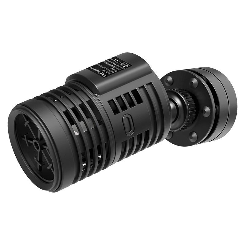 hygger Mini Magnetic Aquarium Wave Maker 1850GPH for 60-130 Gal Fish Tank