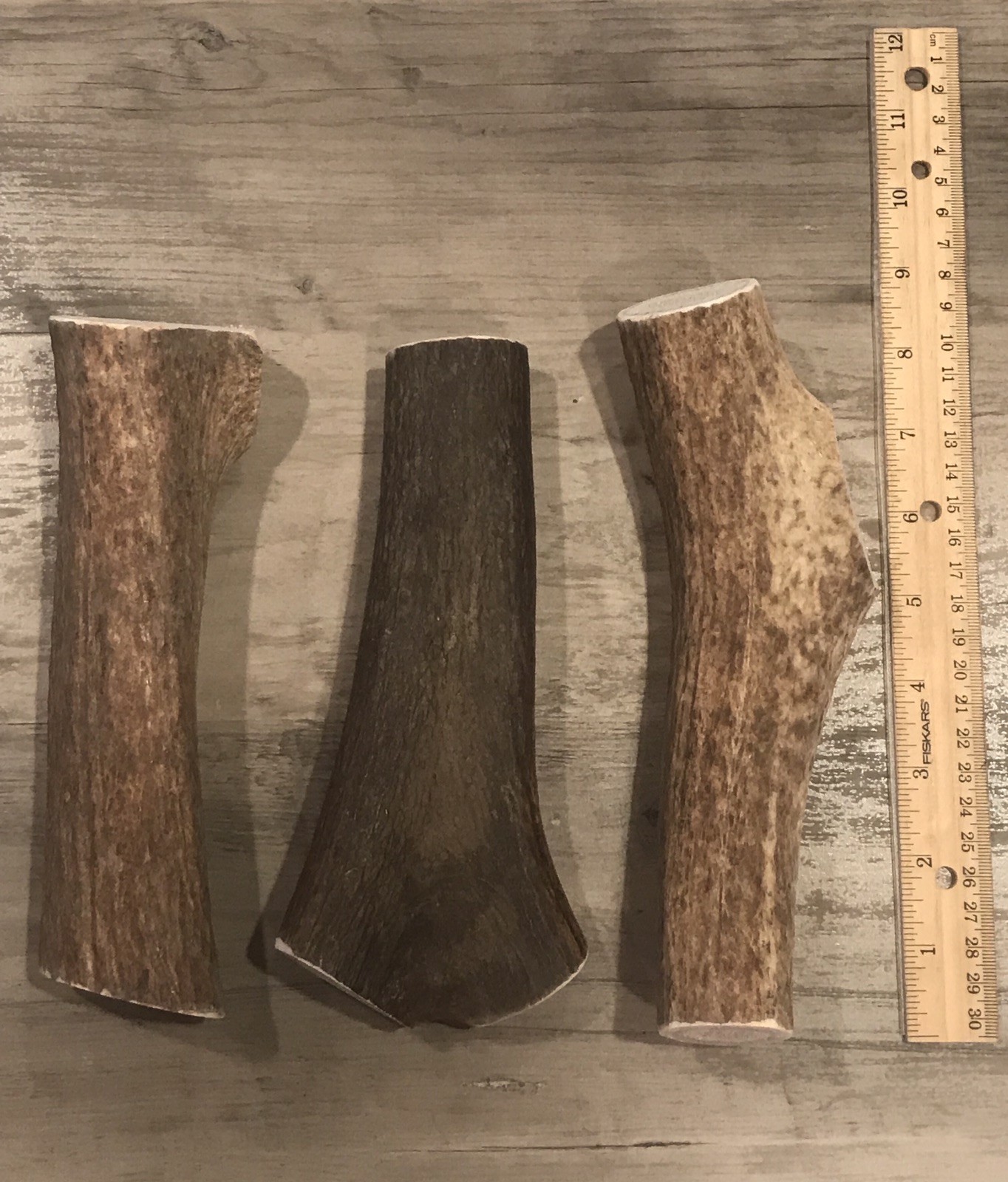 JUMBO Elk Antler Premium Dog Chew (1pc) **OREGON ANTLER WORKS**