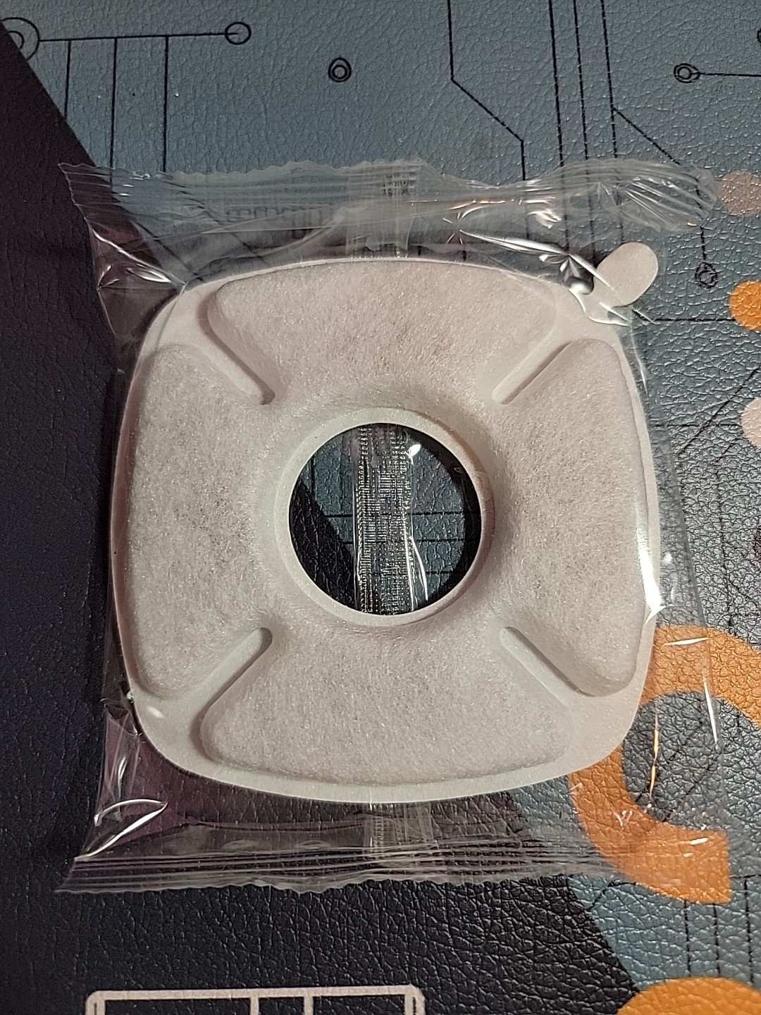 Cat Water Filter x5 (Unknown Brand)