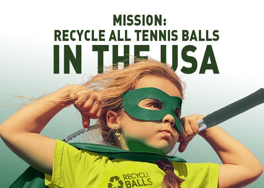 100 Grade A Used Tennis Balls (Indoor Courts Only) FREE SHIPPING!
