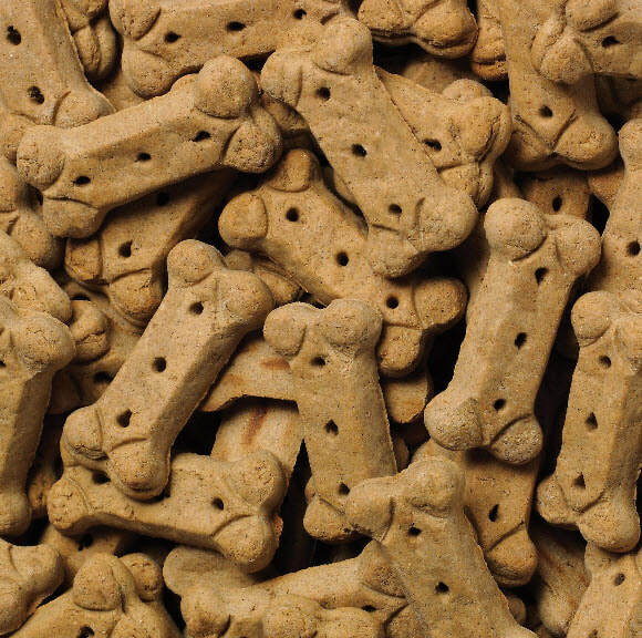 Wholesome Dog Biscuits – Lamb Lite Calorie – 1 pound