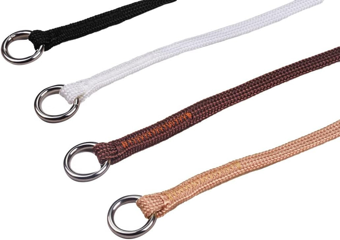 Show Slip Collar – Conformation Dog Collar – Perfect for Small Pups to Large Dog