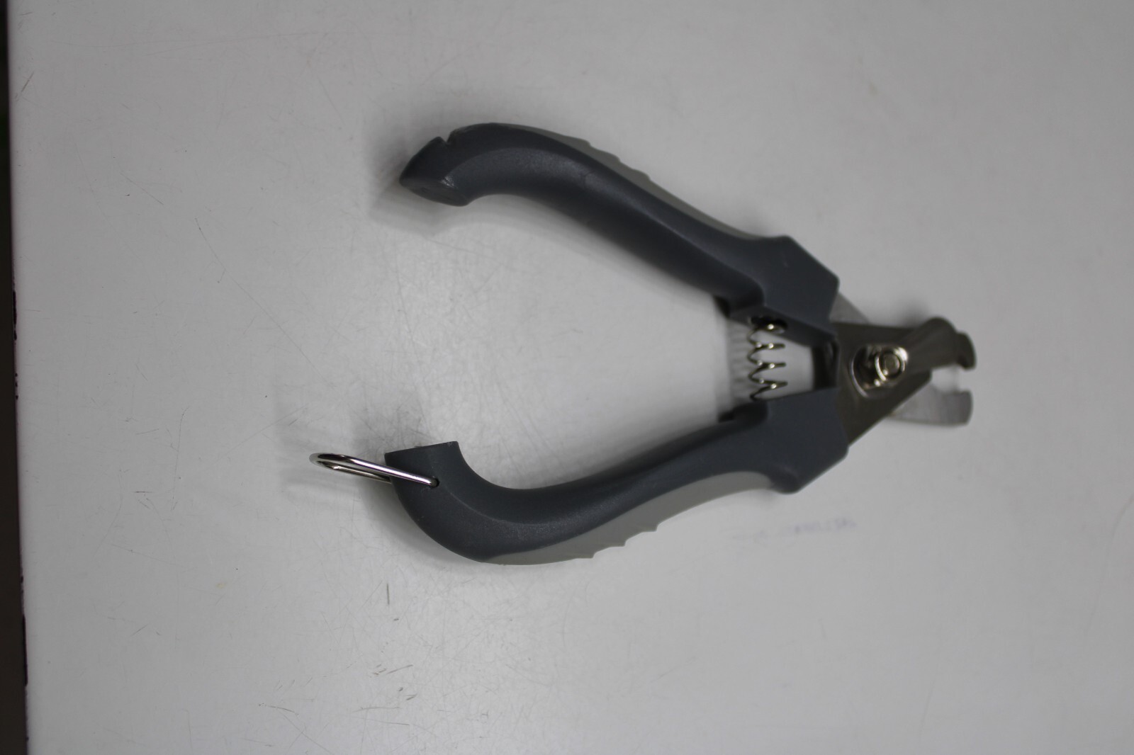 Unique Bargains Durable Pet Nail Clippers 4.72″x2.56″ 1 Pc