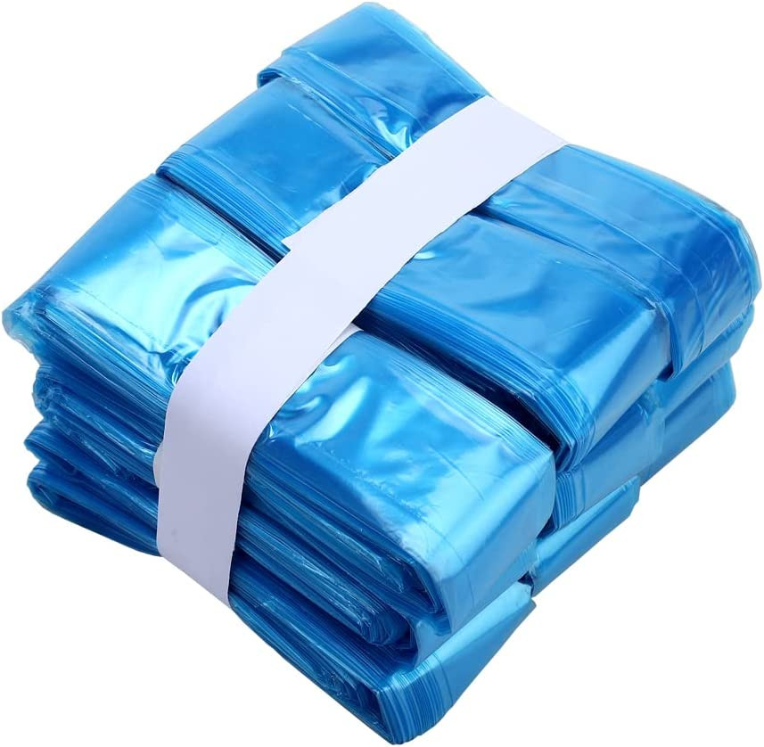 9 Pack Cat Litter Refills Bag Litter Pail Refills Cat for Litter Genie/Plus/Xl L