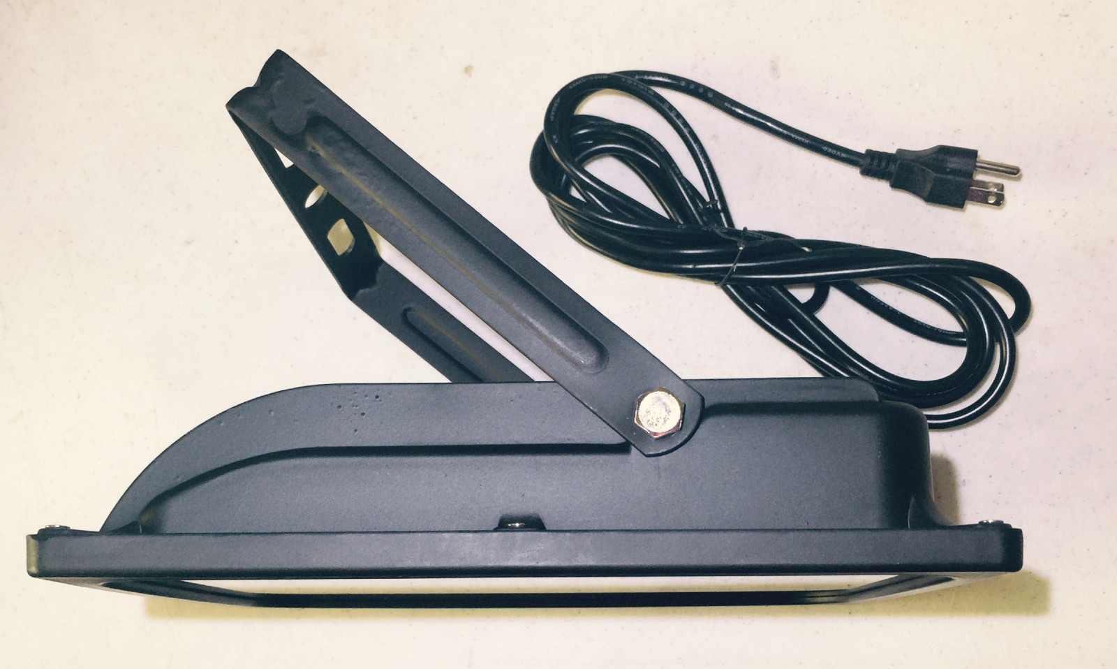 Aquarium Reef LED Lamp 50W 445nm Actinic Blue (Metal Halide alt. Light) Flood