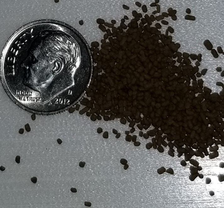 General Trio Pellet – Triple Action – Broad Spectrum – Ornamental Fish