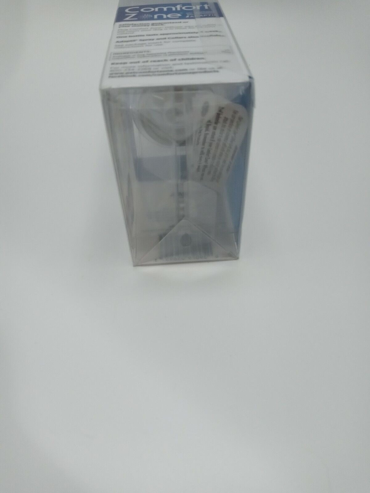 Comfort Zone ADAPTIL Standard Packaging REFILL For Mimics Dog Calming
