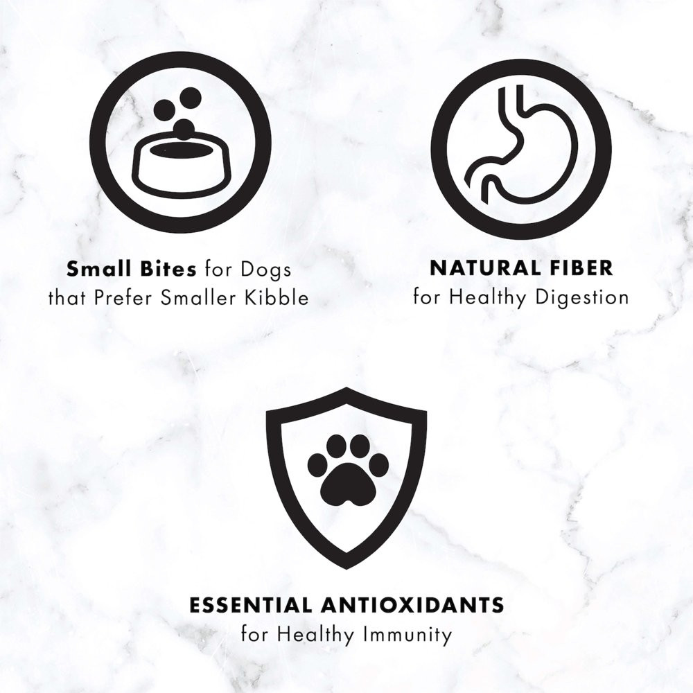 NUTRO NATURAL CHOICE Lamb & Brown Rice Dry Dog Food for Adult Dogs of All Sizes,