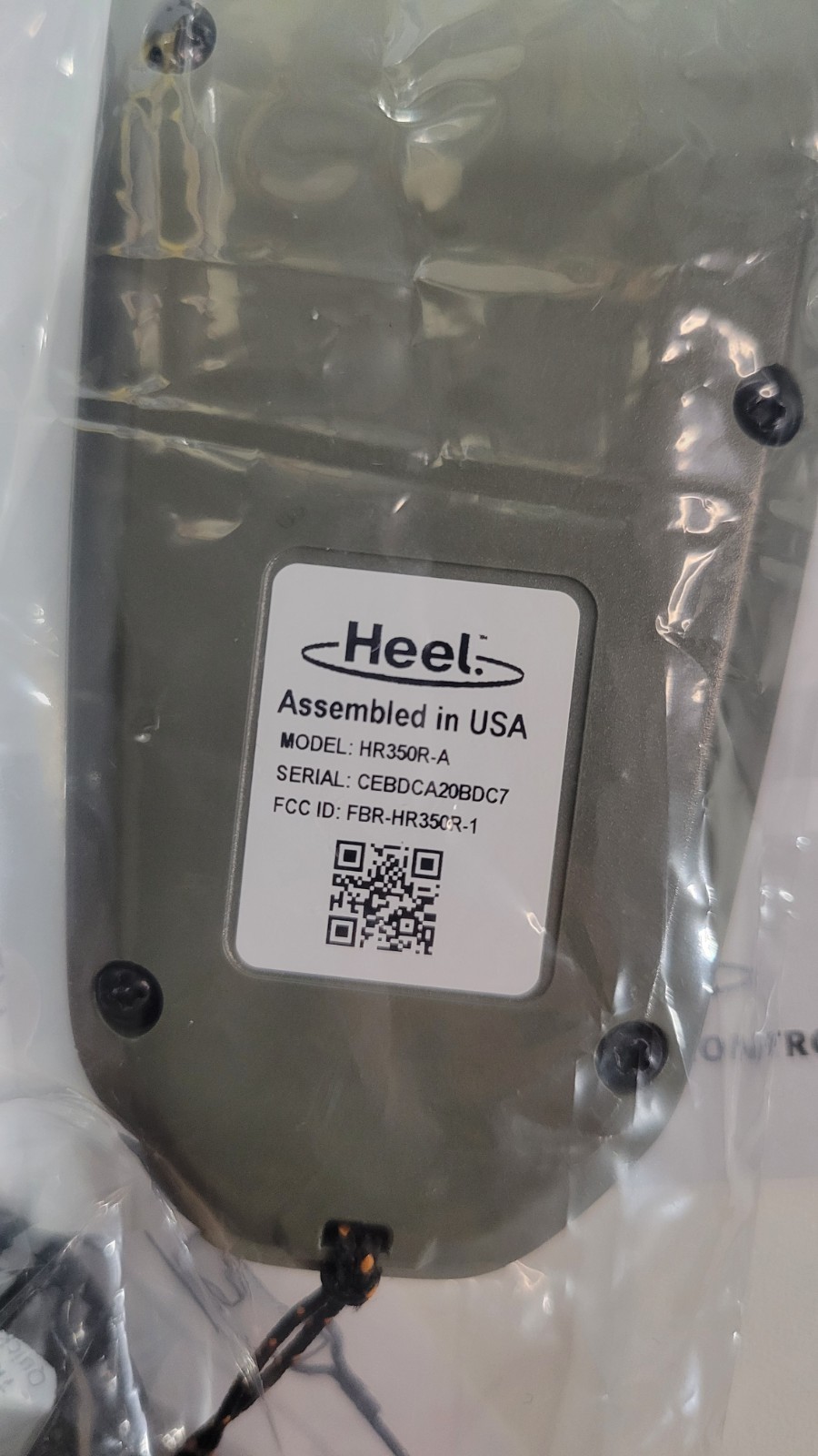 Heel Roam 350 Dog Ecollar Waterproof Heel Virtual Dog Leash near you while move