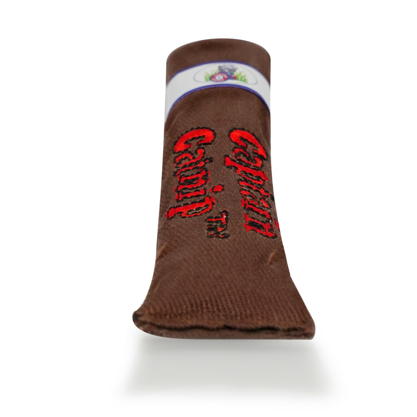 Captain Catnip Organic Cat Nip filled Cigar Toy Cats Love it Potent