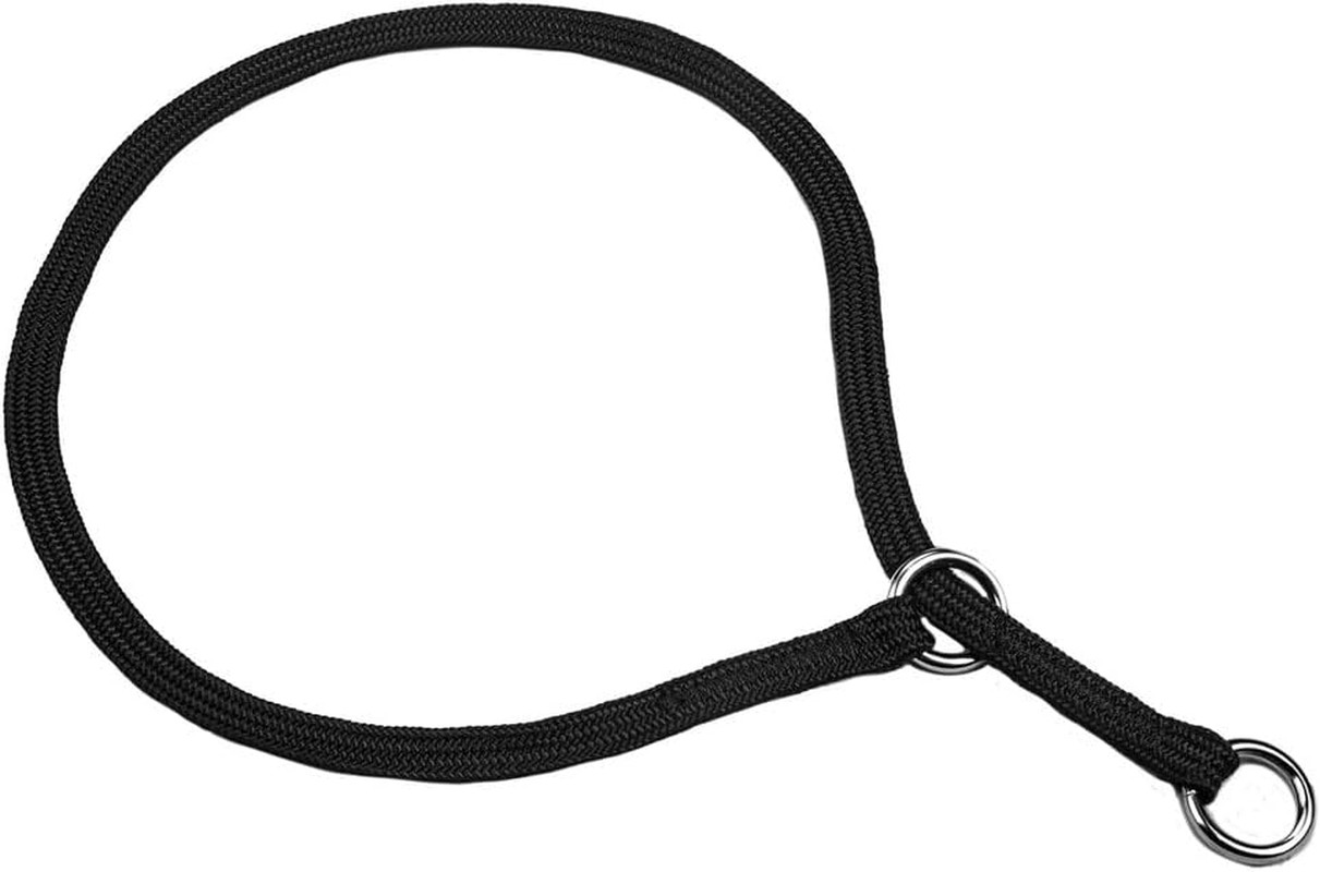 Show Slip Collar – Conformation Dog Collar – Perfect for Small Pups to Large Dog