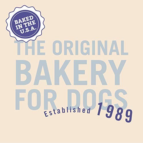 Lick’n Crunch Sandwich Cookies – Premium Dog Treats with No Artificial Flavors