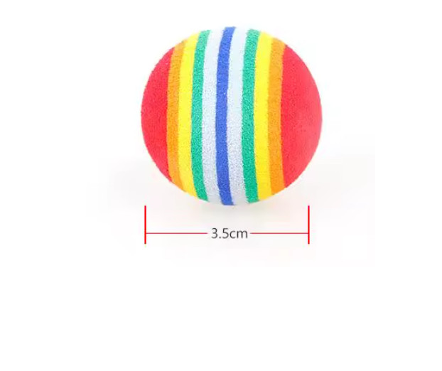 1pc Teeth Grinding Catnip Plush Cat Toy Interactive Chew & Bite Toy for Cats