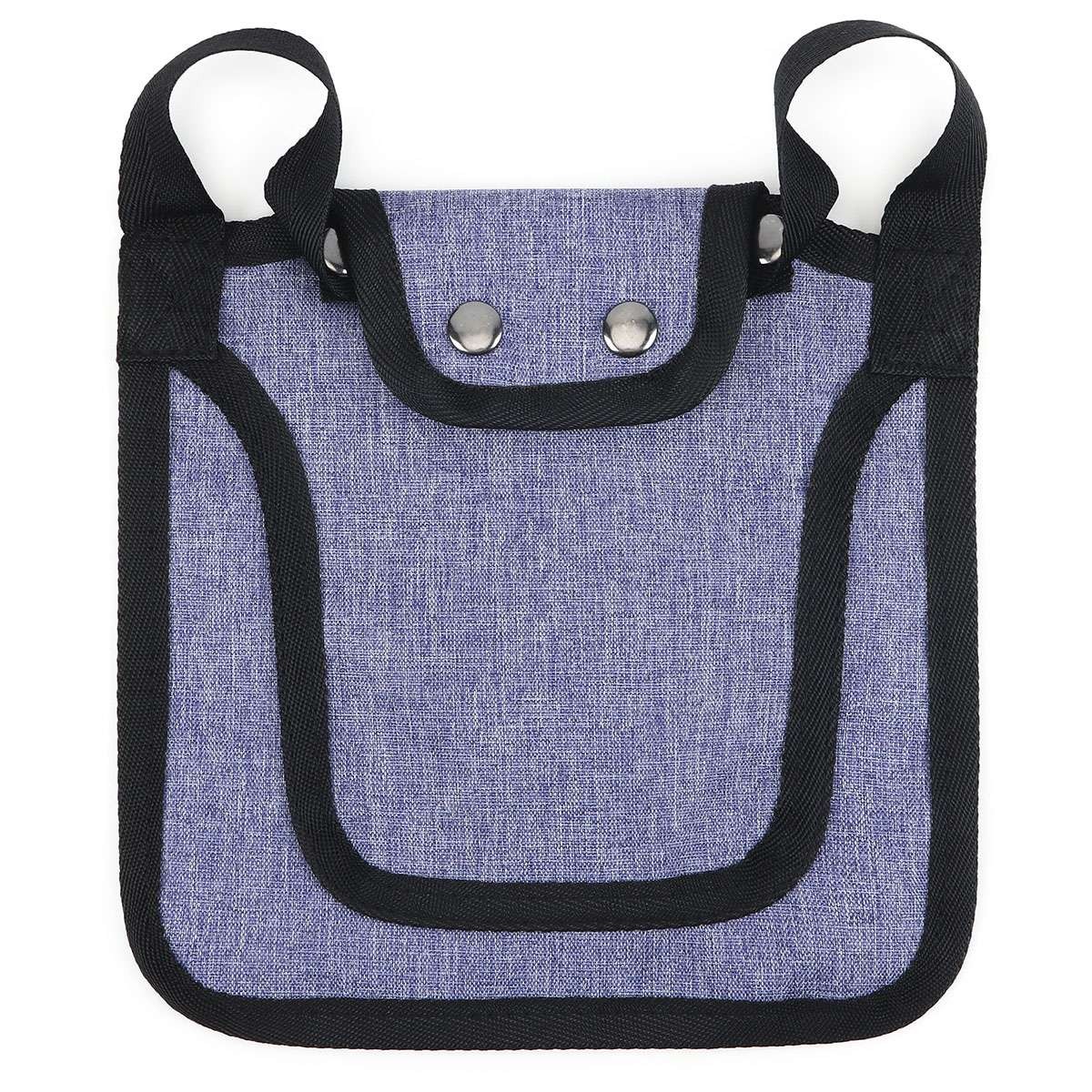 3 Pack Chicken Saddle Apron Hen Back Protector Waterproof Canvas Poultry Guard