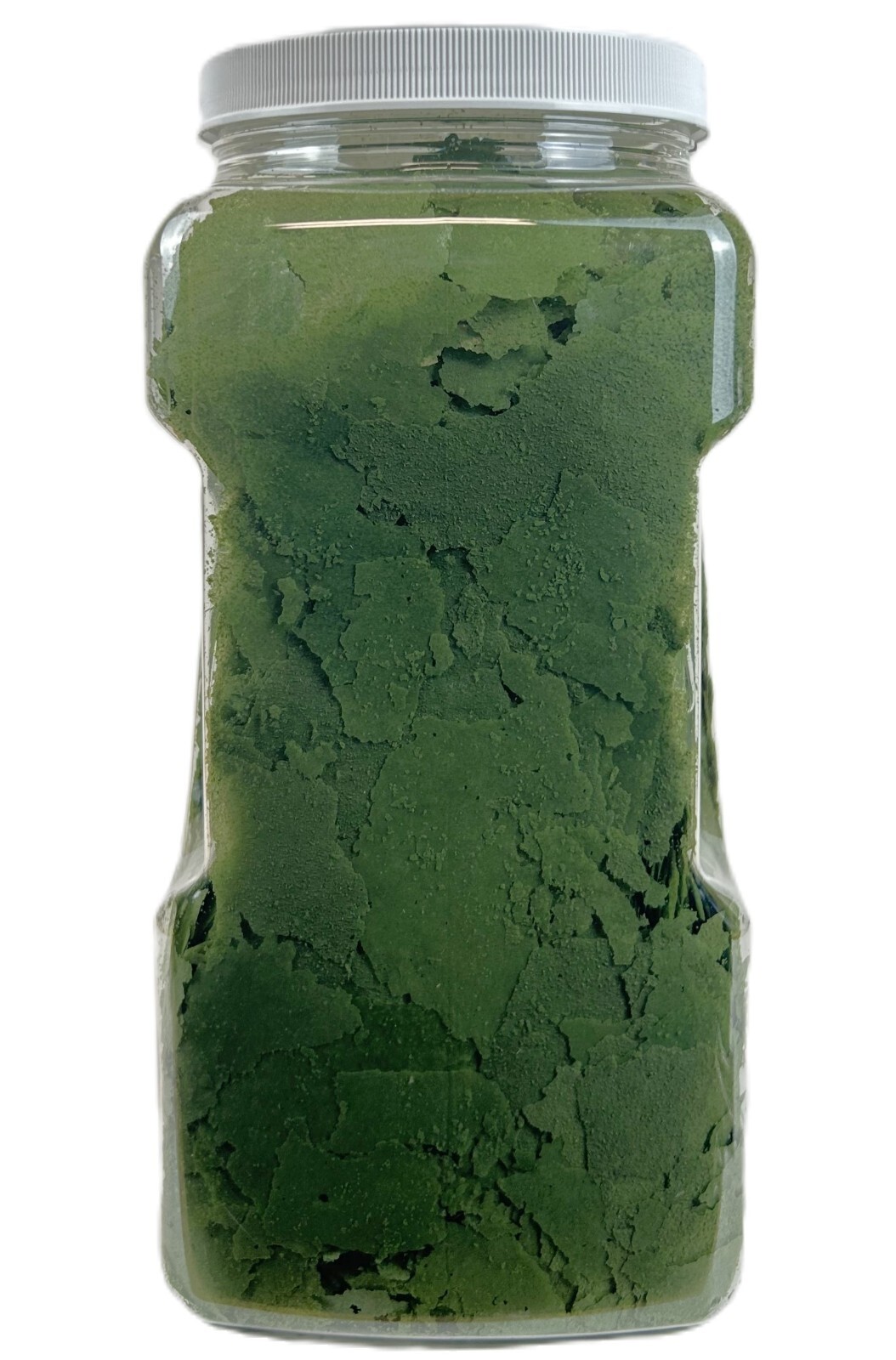 30% Spirulina Flakes, for Cichlids, Marine Fish, All Tropical Fish. WL-JAR