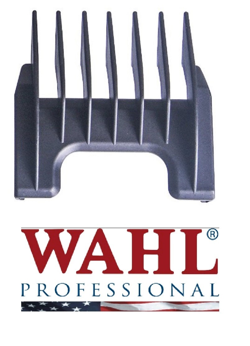 Wahl Attachment GUIDE 5 in 1 Blade COMB 5pc SET-Li+ Pro,Easystyle,MOTION Clipper